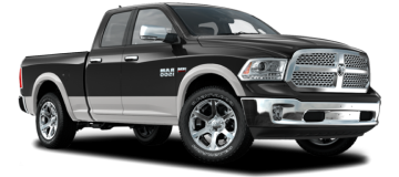 Pickup Truck